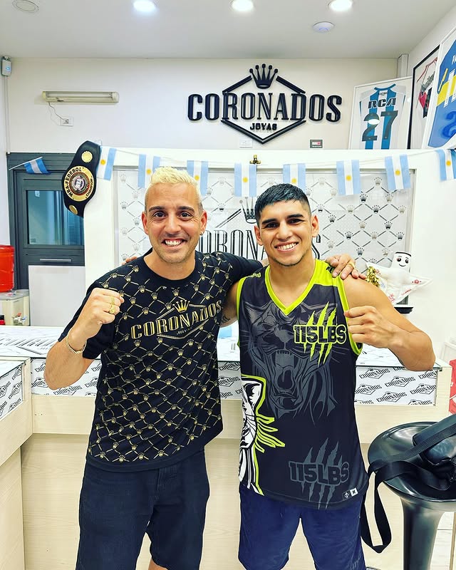 Fernando Puma Martinez